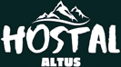 Hostal Altus - Chusmiza